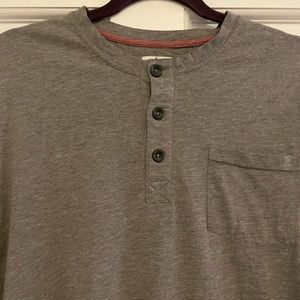 Penny stock Henley
